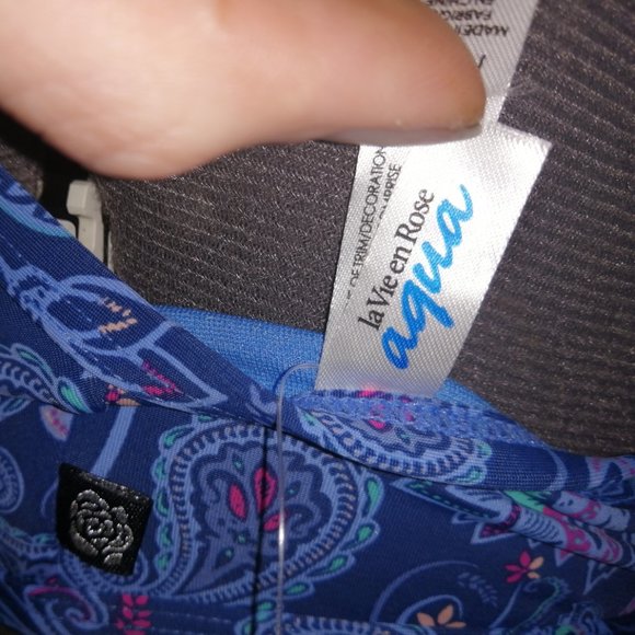 Bathing Suit Top - Picture 4 of 4